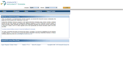 Desktop Screenshot of oneworldaccuracy.com